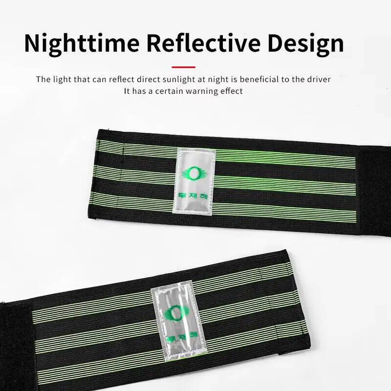 ESLNF Universal Reflective Bik - огляд і ціна Cycling To Commute