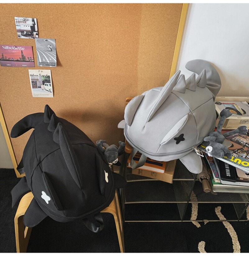 In Stock Shark Backpack Niche  - огляд і ціна Cycling Commuter Backpack Laptop