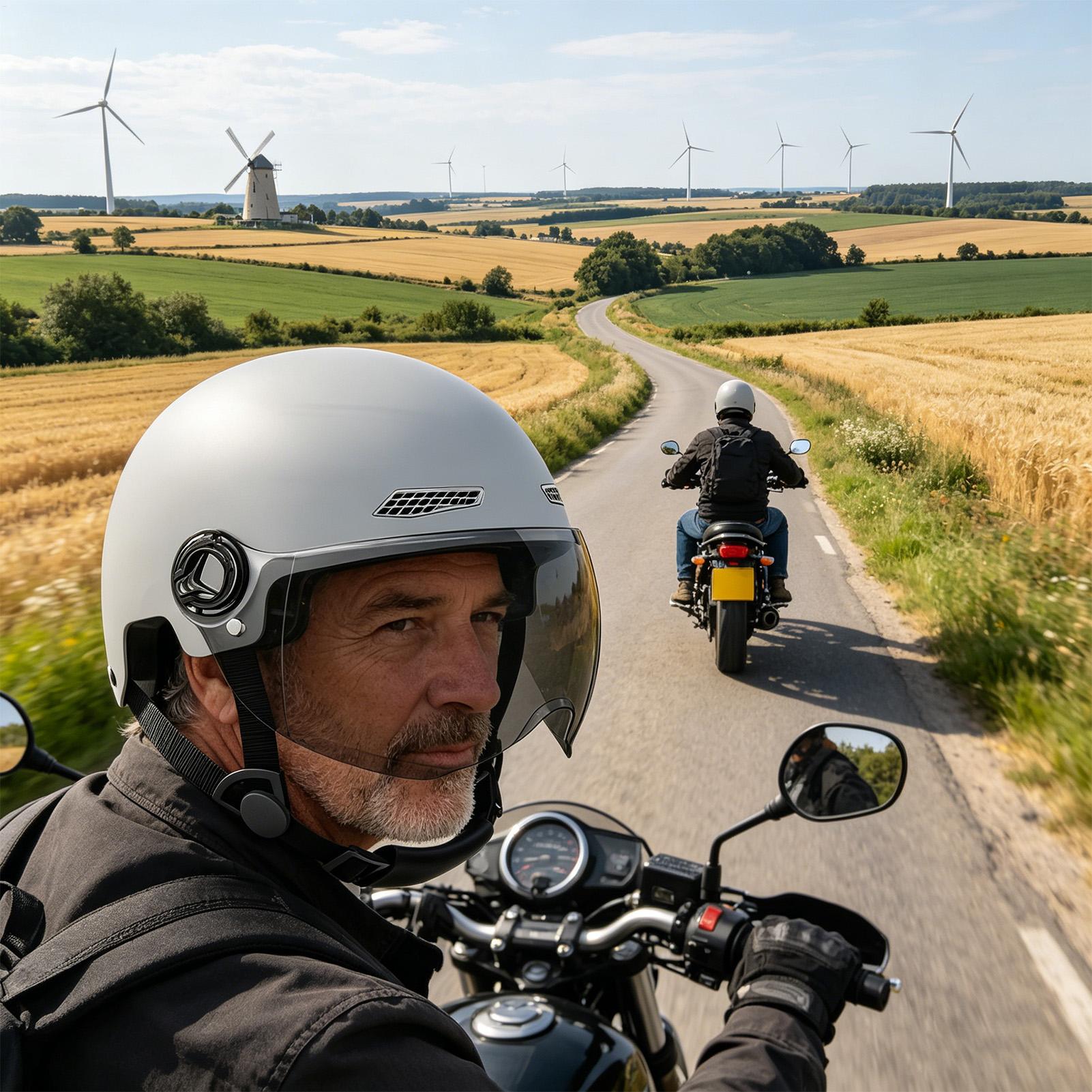 Adult Bike Helmets Scooter Hea - огляд і ціна Cycling Commute Gear