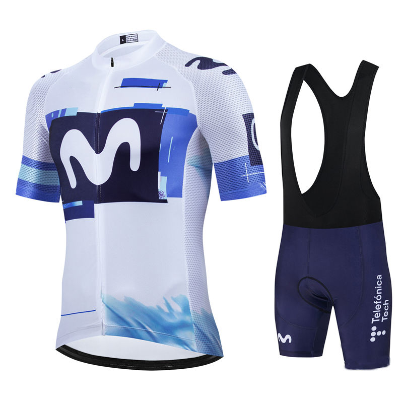 Movistar Pro Team Summer Cycli - огляд і ціна Cycling Community