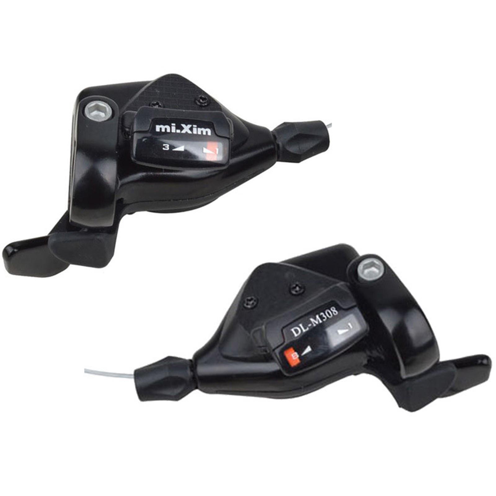 2 Pieces Bike Shifters Parts C - огляд і ціна Cycling Commute Gear