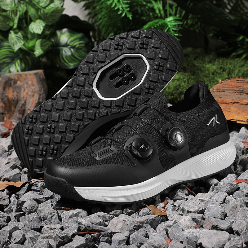 Mtb Cycling Shoes man Cleats S - огляд і ціна Cycling Commuter Shoes