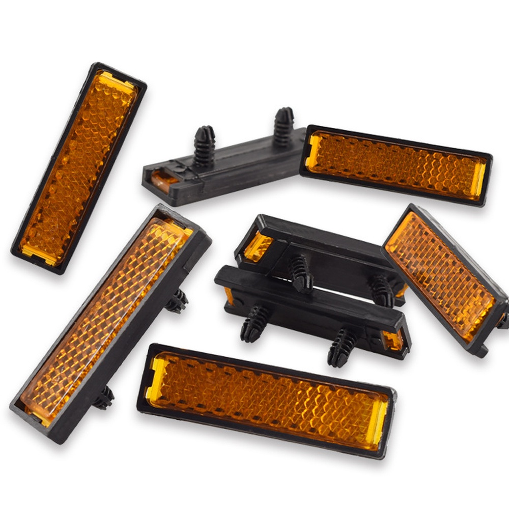 Universal Bicycle Pedal Warnin - огляд і ціна Cycling Commute Gear