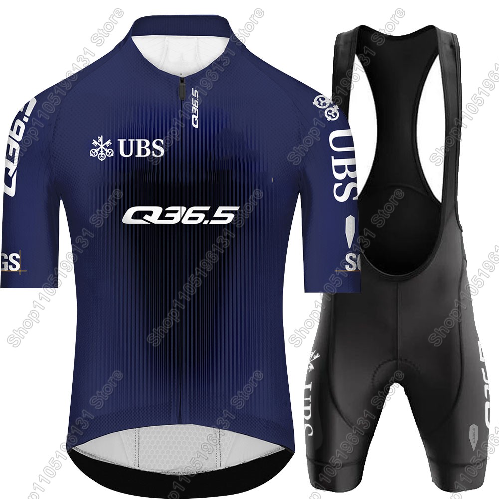 Q36.5 Team 2026 Cycling Jersey - огляд і ціна Cycling Commuter Clothing