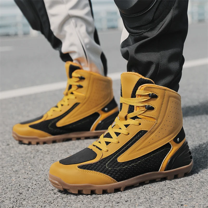 Motorcycle Waterproof Commutin - огляд і ціна Cycling Commute Shoes