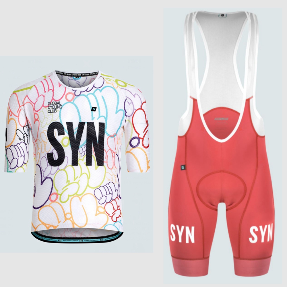MEN'S TRAINING DESIGN LAB ZIPL - огляд і ціна Cycling Community