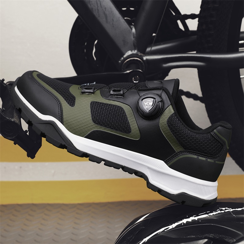 Comfortable casual four season - огляд і ціна Cycling Commuter Shoes
