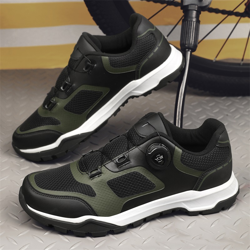 Comfortable casual four season - огляд і ціна Cycling Commuter Shoes