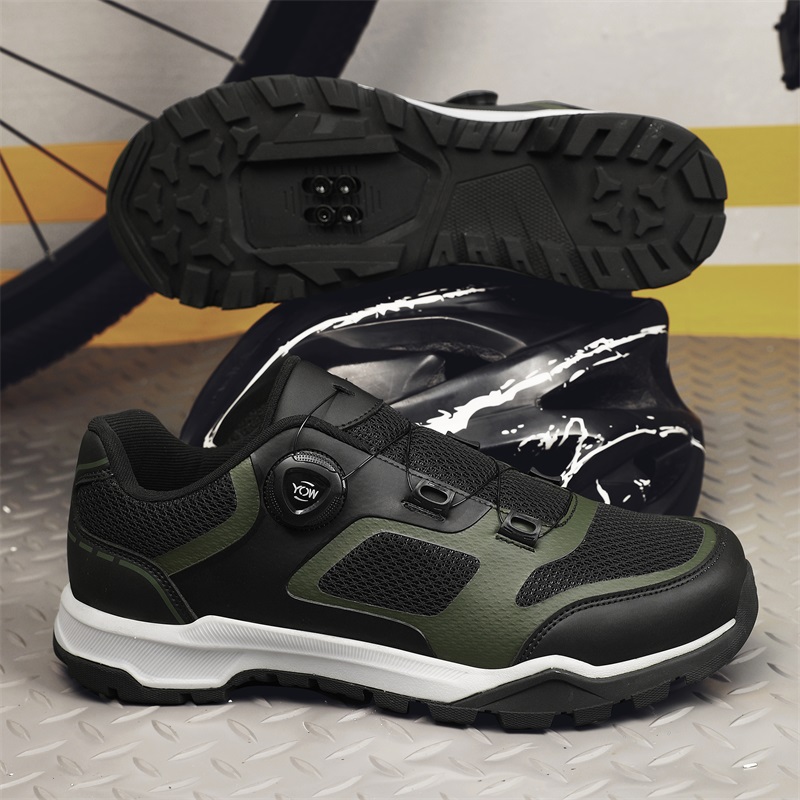 Comfortable casual four season - огляд і ціна Cycling Commuter Shoes