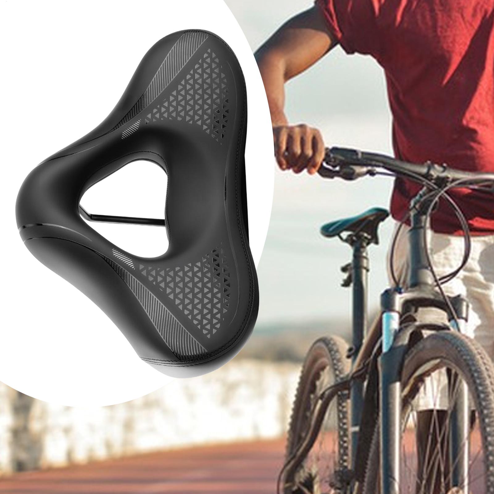 Cycle Seat Cushion All-Weather - огляд і ціна Cycling Commute Distance