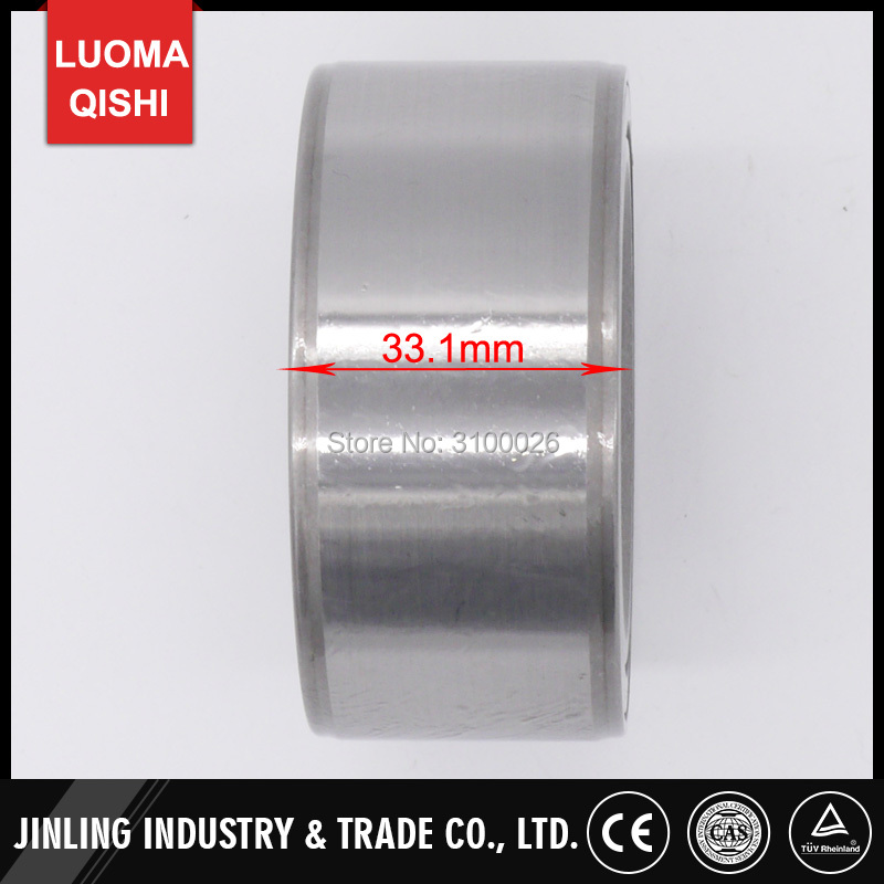 DAC447233 Bearing 44*72*33.1mm - огляд і ціна Dynamo Hub Front