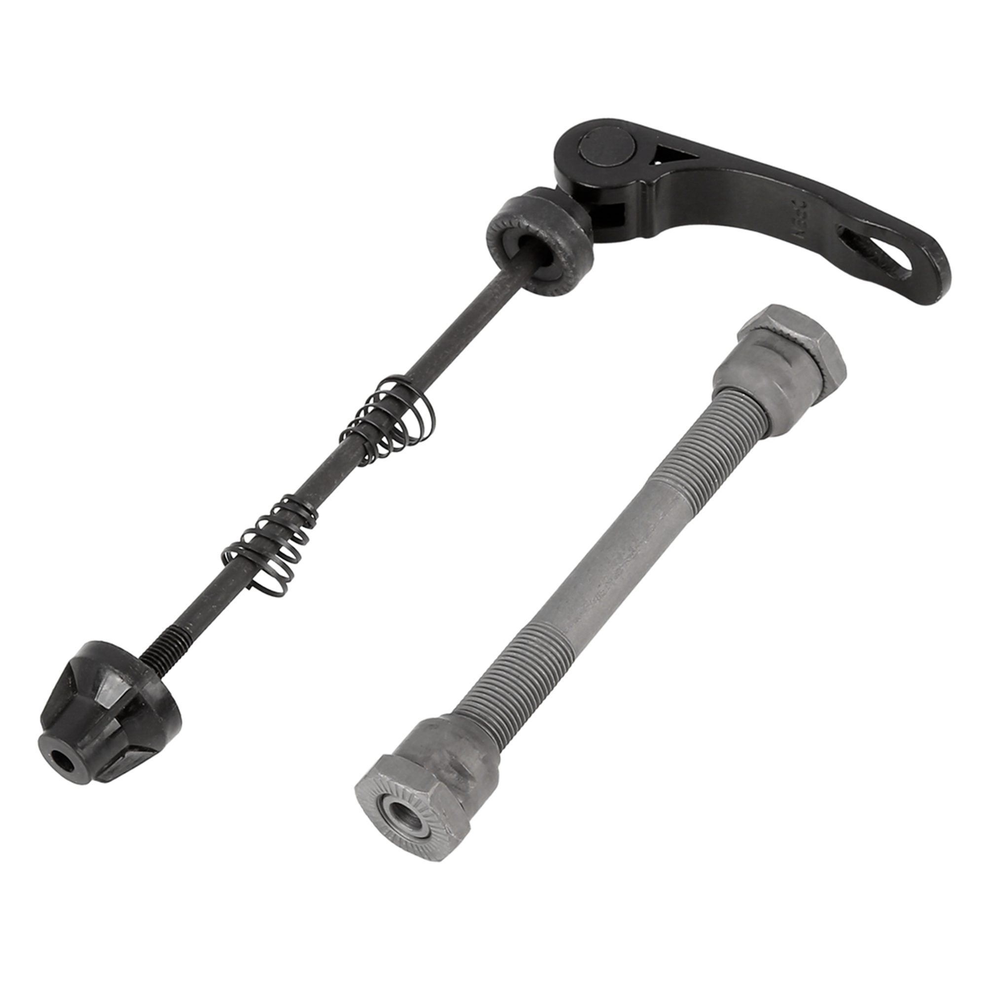 X Autohaux 1 Set 9.5mm Bicycle - огляд і ціна Dynamo Hub Front