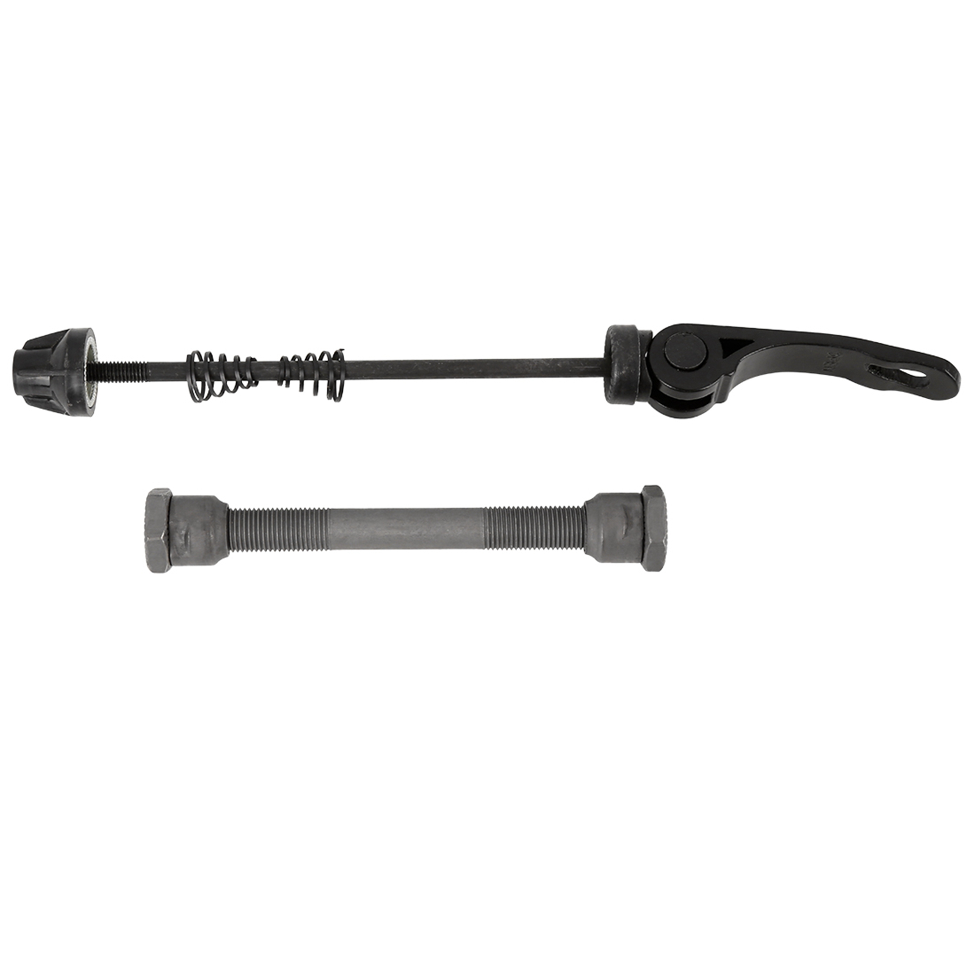X Autohaux 1 Set 9.5mm Bicycle - огляд і ціна Dynamo Hub Front