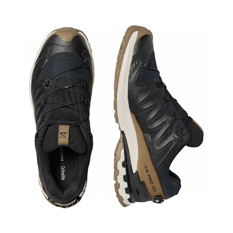 Salomon XA Pro 3D V8 Retro, St - огляд і ціна Salomon Shoes Xa Pro 3D
