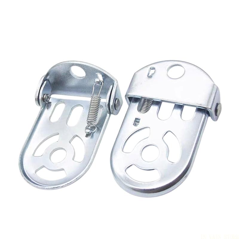 M5TC 2Pcs Light Weight Iron Bi - огляд і ціна Cycling Commute Distance