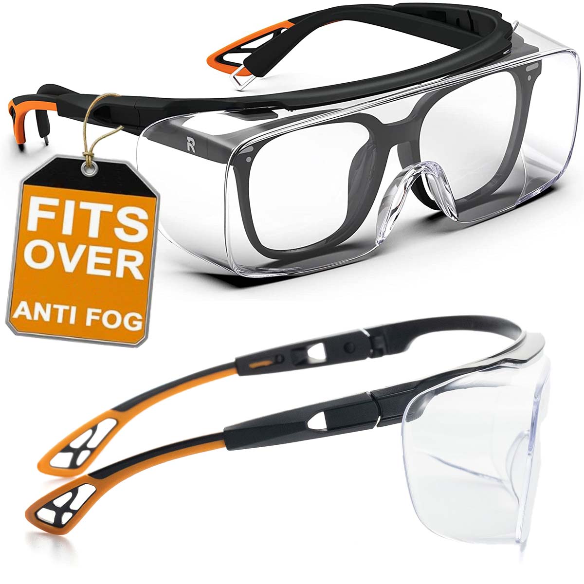 Anti Fog Safety Goggles Anti W - огляд і ціна Commuting By Bike