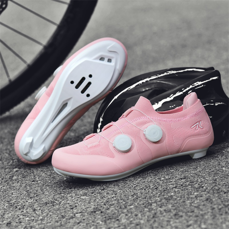 Road Cycling Shoes Men Women P - огляд і ціна Cycling Commuter Shoes