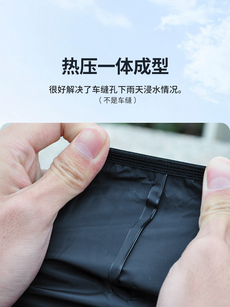 1Pc Waterproof Bike Seat Cover - огляд і ціна Commuting By Bike