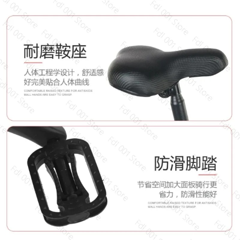 Wholesale 12/14 Inch Folding B - огляд і ціна Cycling Commute Gear