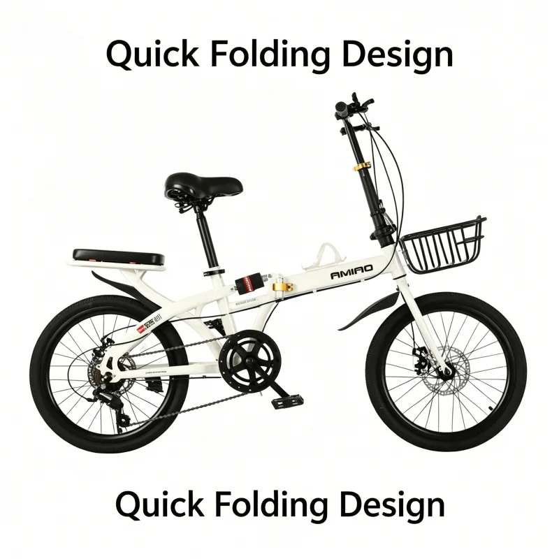 White Spoke Wheel Rear Seat Fr - огляд і ціна Commuting With Bike