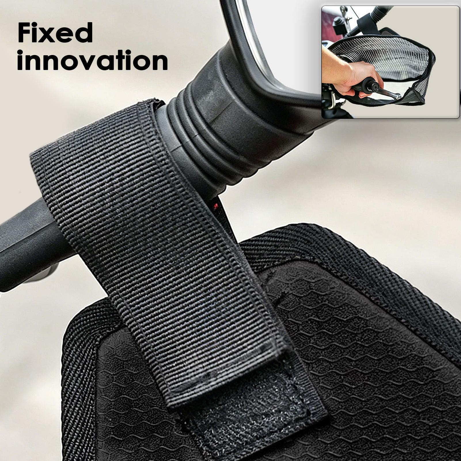 Handlebar Gloves Breathable Me - огляд і ціна Cycling Commute Distance