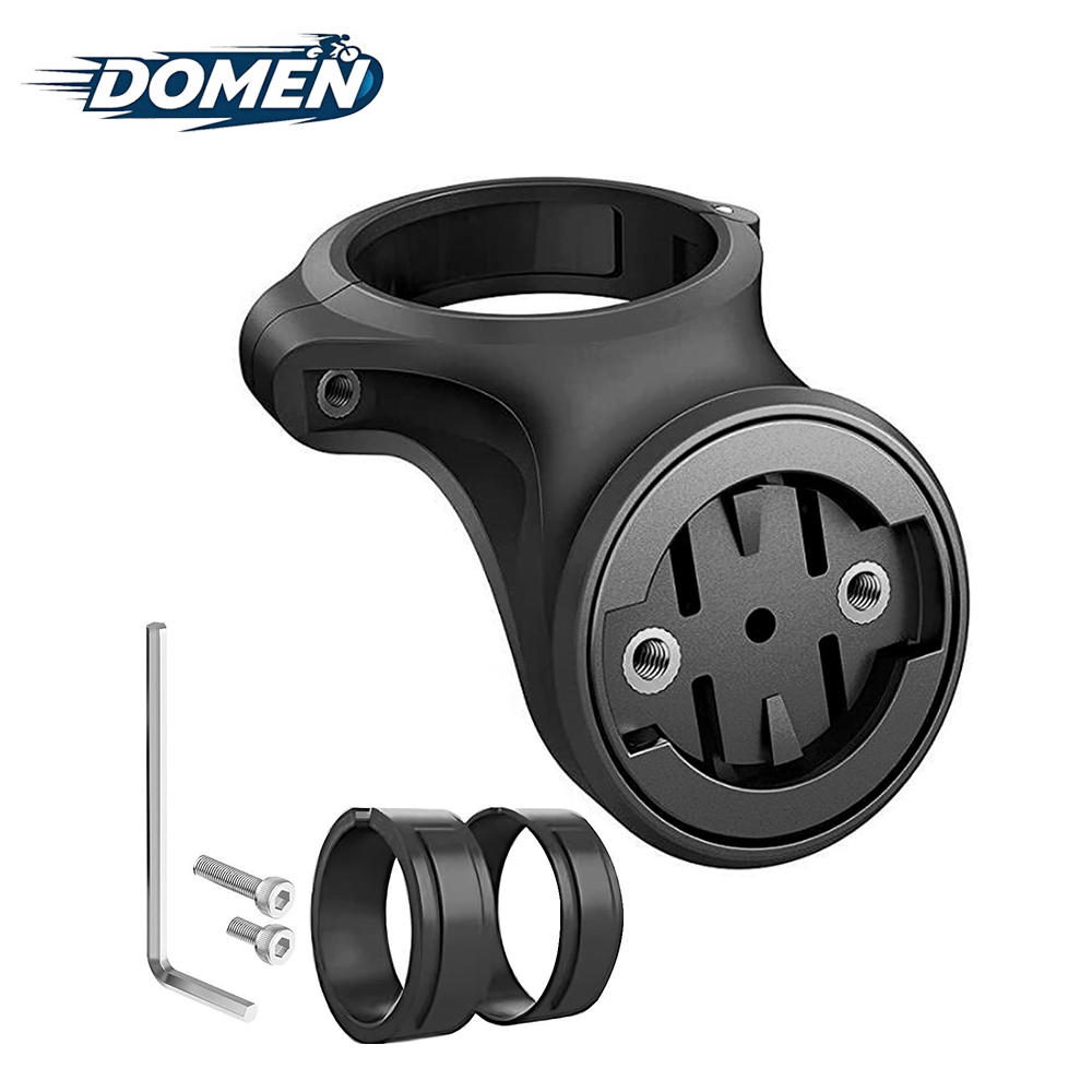 DOMEN Bicycle Saddle Lamp Moun - огляд і ціна Commuting By Bike