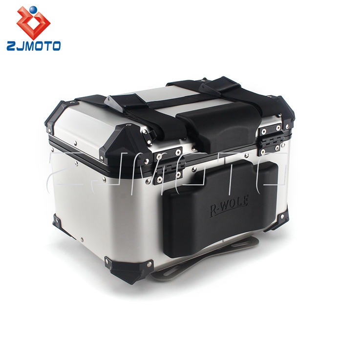 42L Waterproof Motorcycle Boxe - огляд і ціна Panniers Waterproof Rear