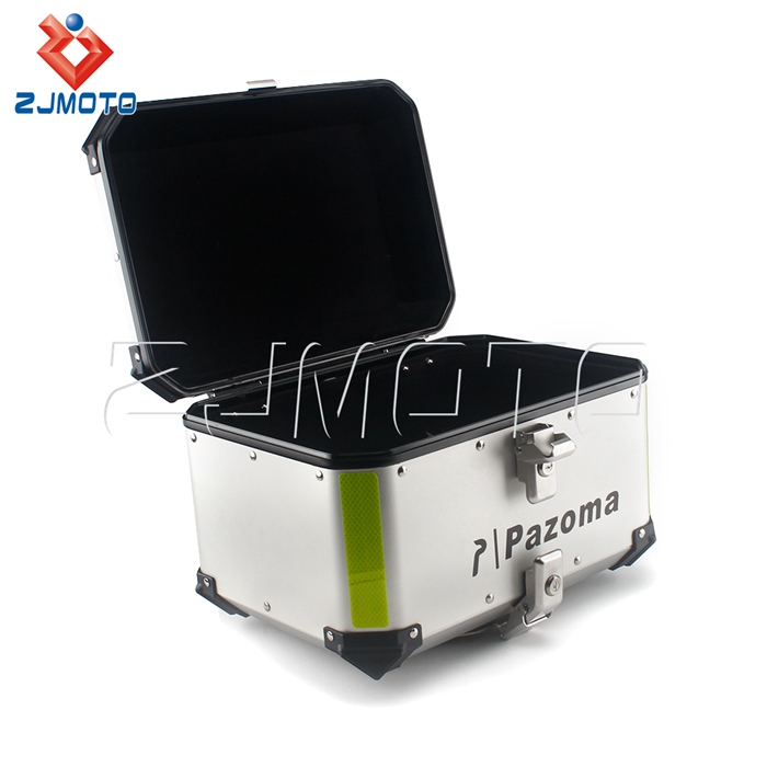 42L Waterproof Motorcycle Boxe - огляд і ціна Panniers Waterproof Rear
