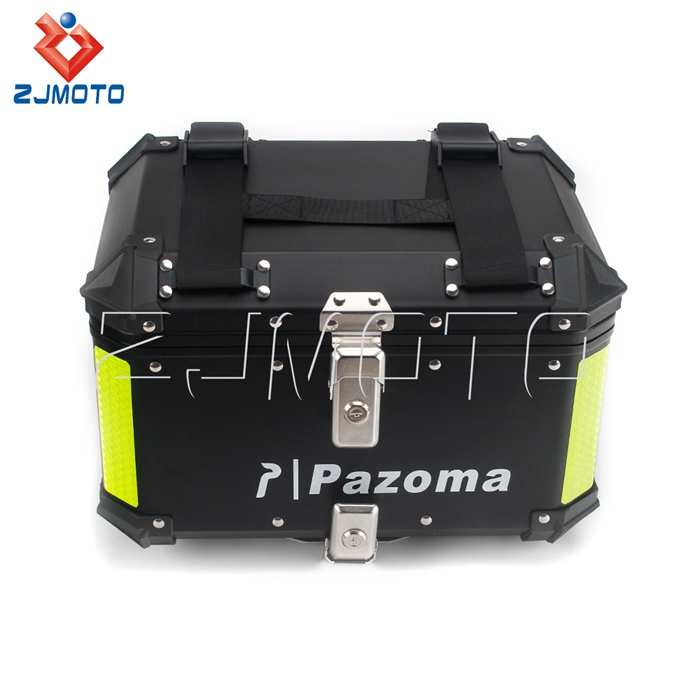 42L Waterproof Motorcycle Boxe - огляд і ціна Panniers Waterproof Rear