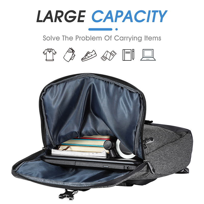 WEST BIKING Cycling Backpack W - огляд і ціна Cycling Commuter Backpack Laptop