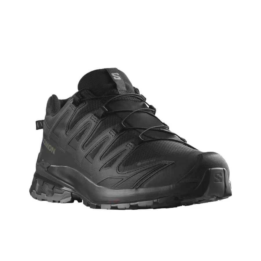 Salomon XA Pro 3D V8: Retro,Cl - огляд і ціна Salomon Shoes Xa Pro 3D