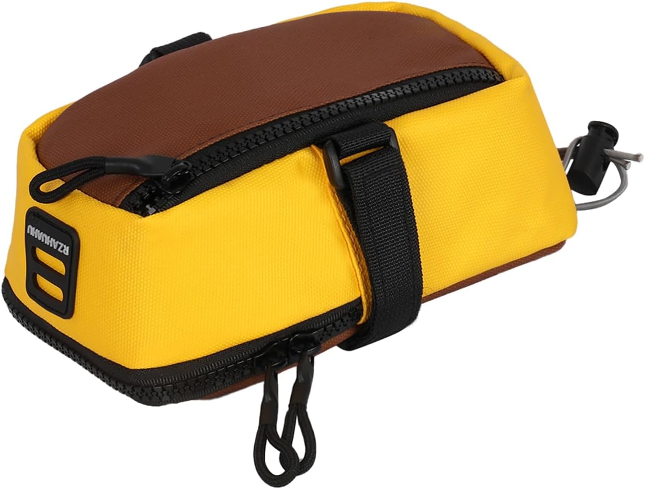 Expandable Large Capacity Bike - огляд і ціна Saddle Bag Under Seat