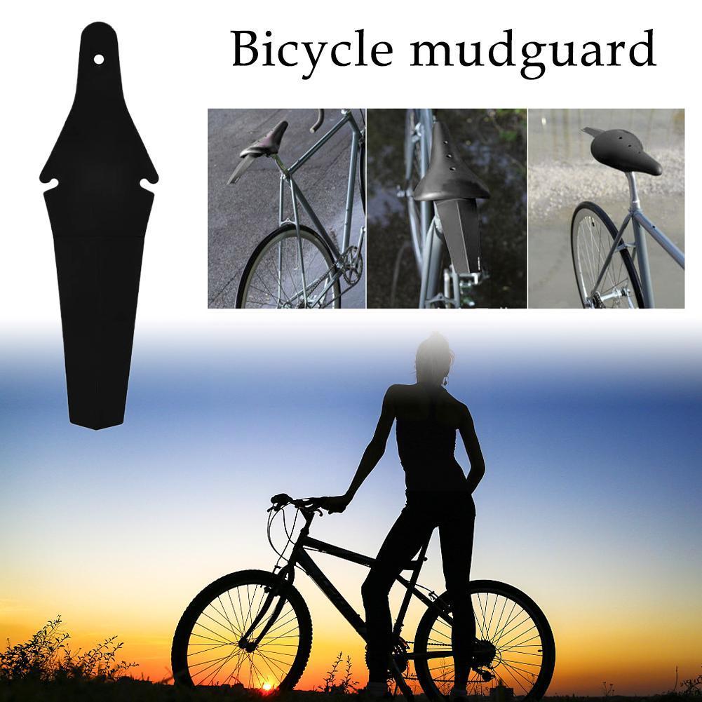 Bicycle Mudguard Rear Mountain - огляд і ціна Commuting By Bike