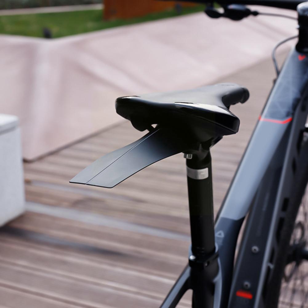 Bicycle Mudguard Rear Mountain - огляд і ціна Commuting By Bike