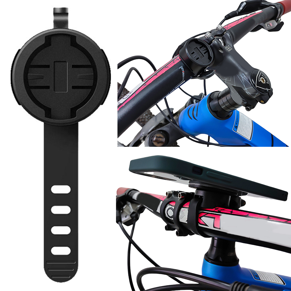 Bike Handlebar Computer Holder - огляд і ціна Commuting By Bike