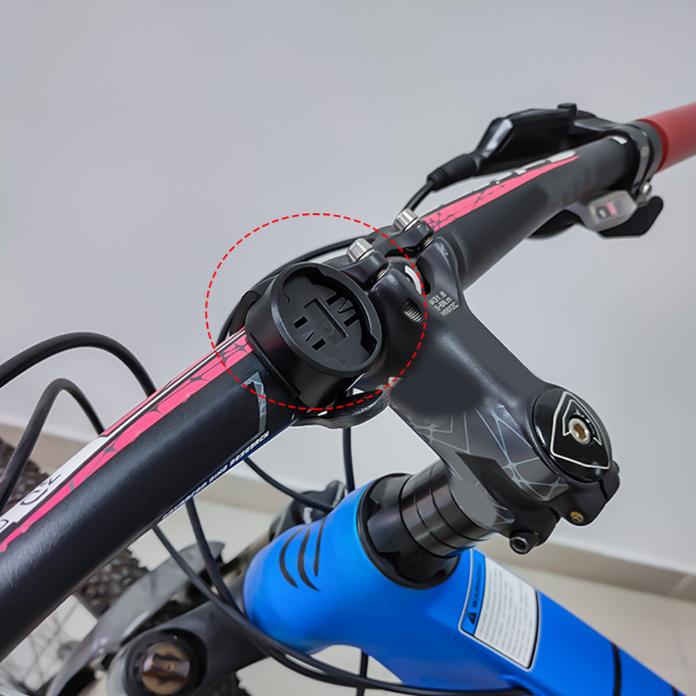 Bike Handlebar Computer Holder - огляд і ціна Commuting By Bike