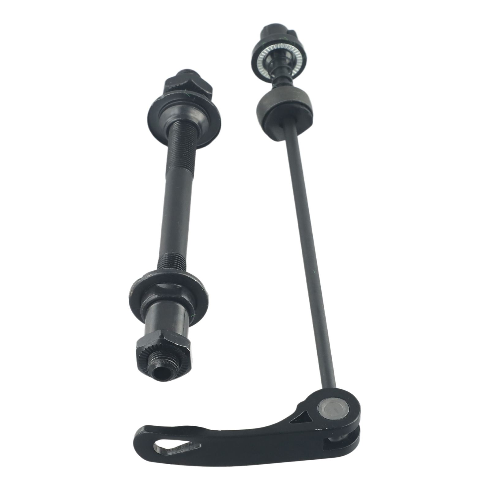 1 Set MTB Bike Axle Front Rear - огляд і ціна Dynamo Hub Front