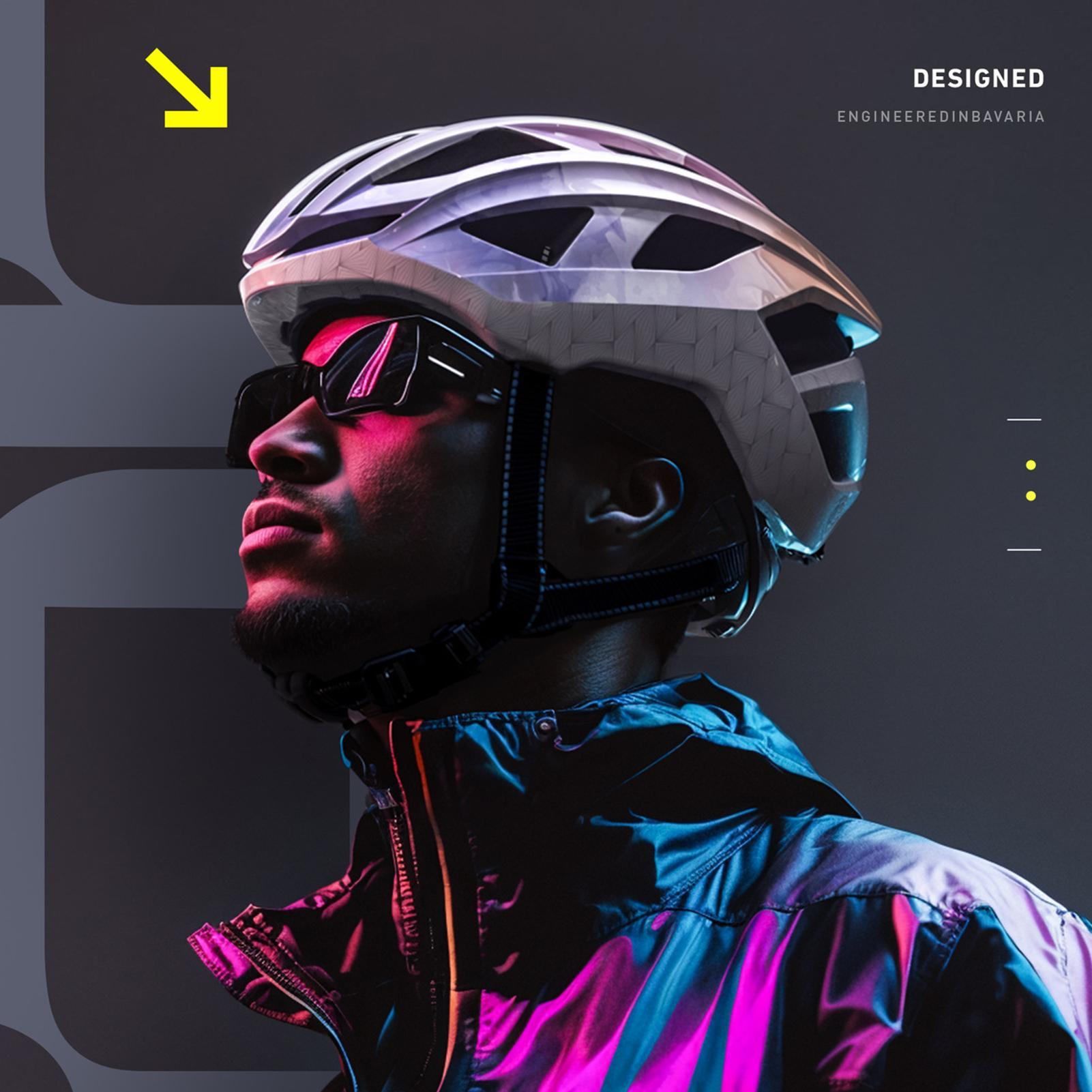 Bike Helmets For Adults Bicycl - огляд і ціна Cycling Commute Gear