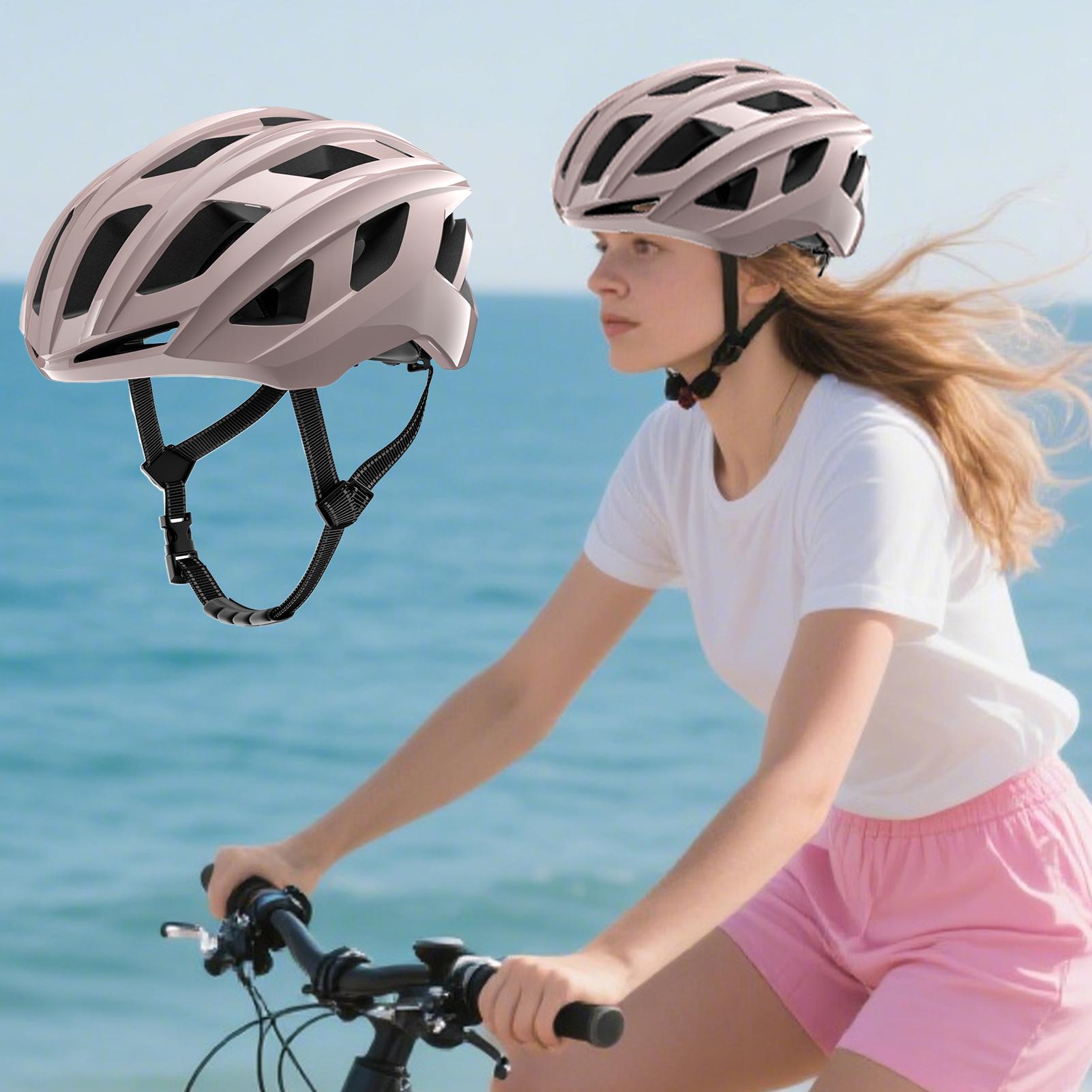 Bike Helmets For Adults Bicycl - огляд і ціна Cycling Commute Gear