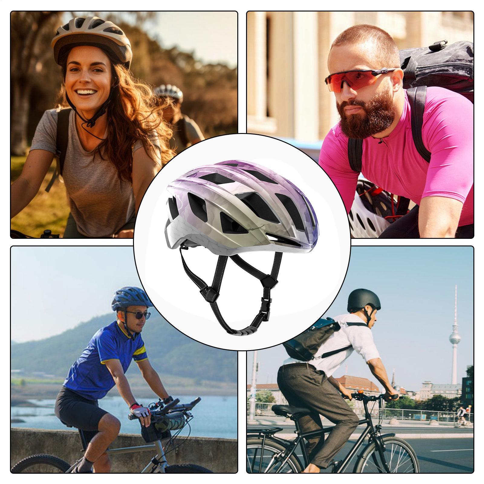 Bike Helmets For Adults Bicycl - огляд і ціна Cycling Commute Gear