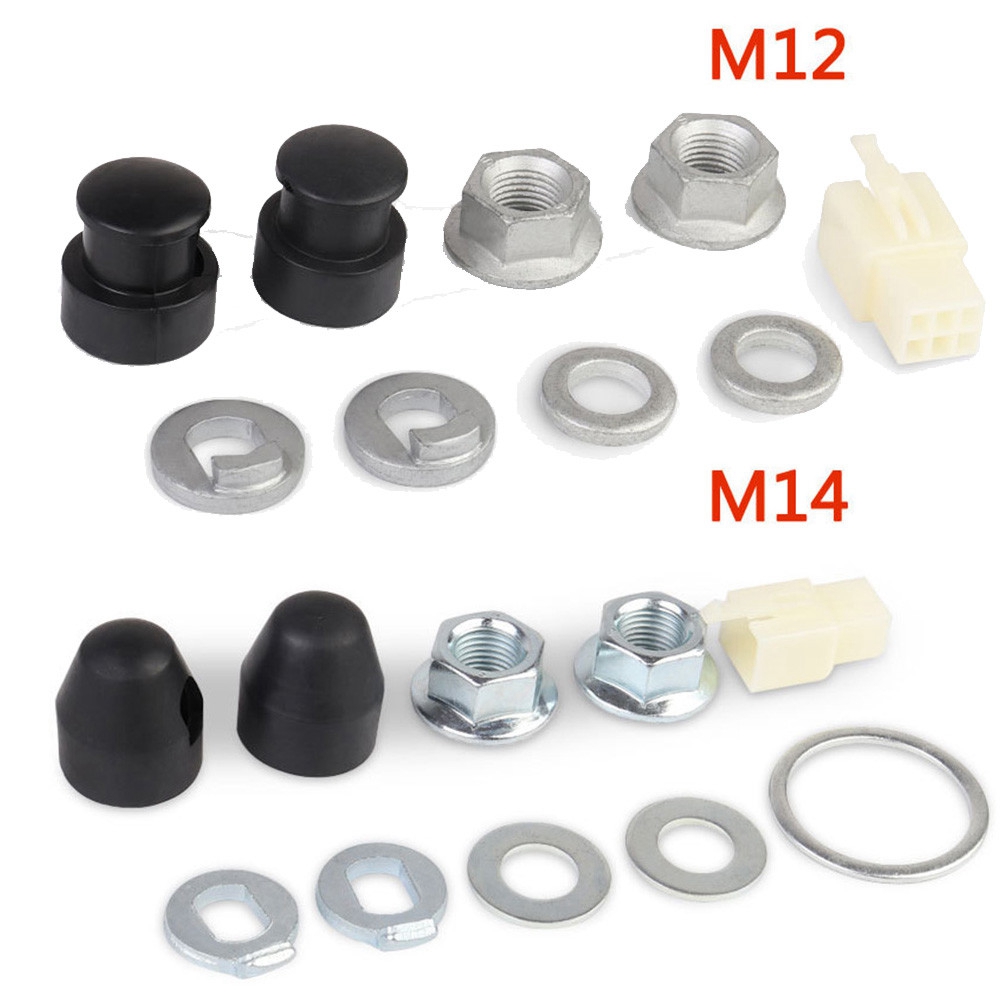 E-Bike Electric Bicycle Hub Mo - огляд і ціна Dynamo Hub Front