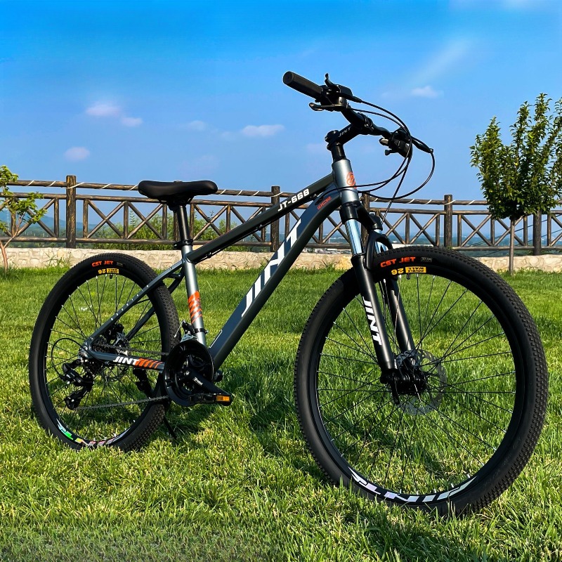 Wholesale Aluminum Alloy 26 In - огляд і ціна Commuting With Bike