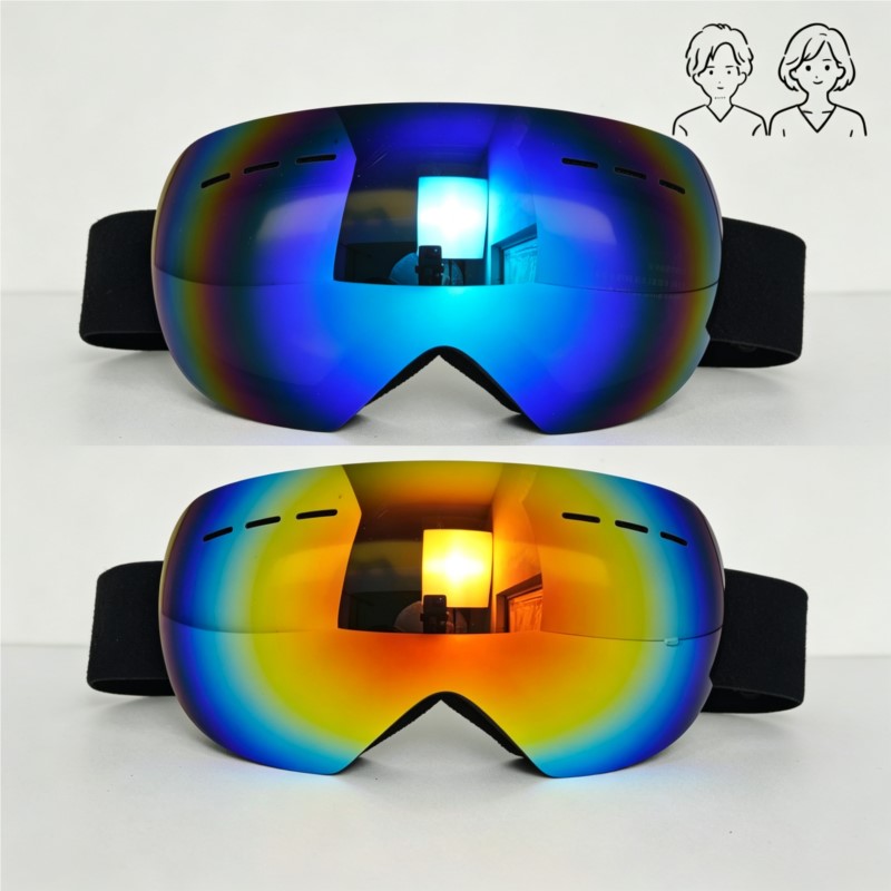 Unisex Cycling Goggles for Dai - огляд і ціна Cycling Commute Distance