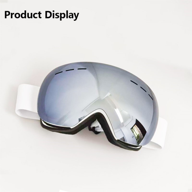 Unisex Cycling Goggles for Dai - огляд і ціна Cycling Commute Distance
